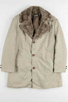 Campus Vintage Top Coat