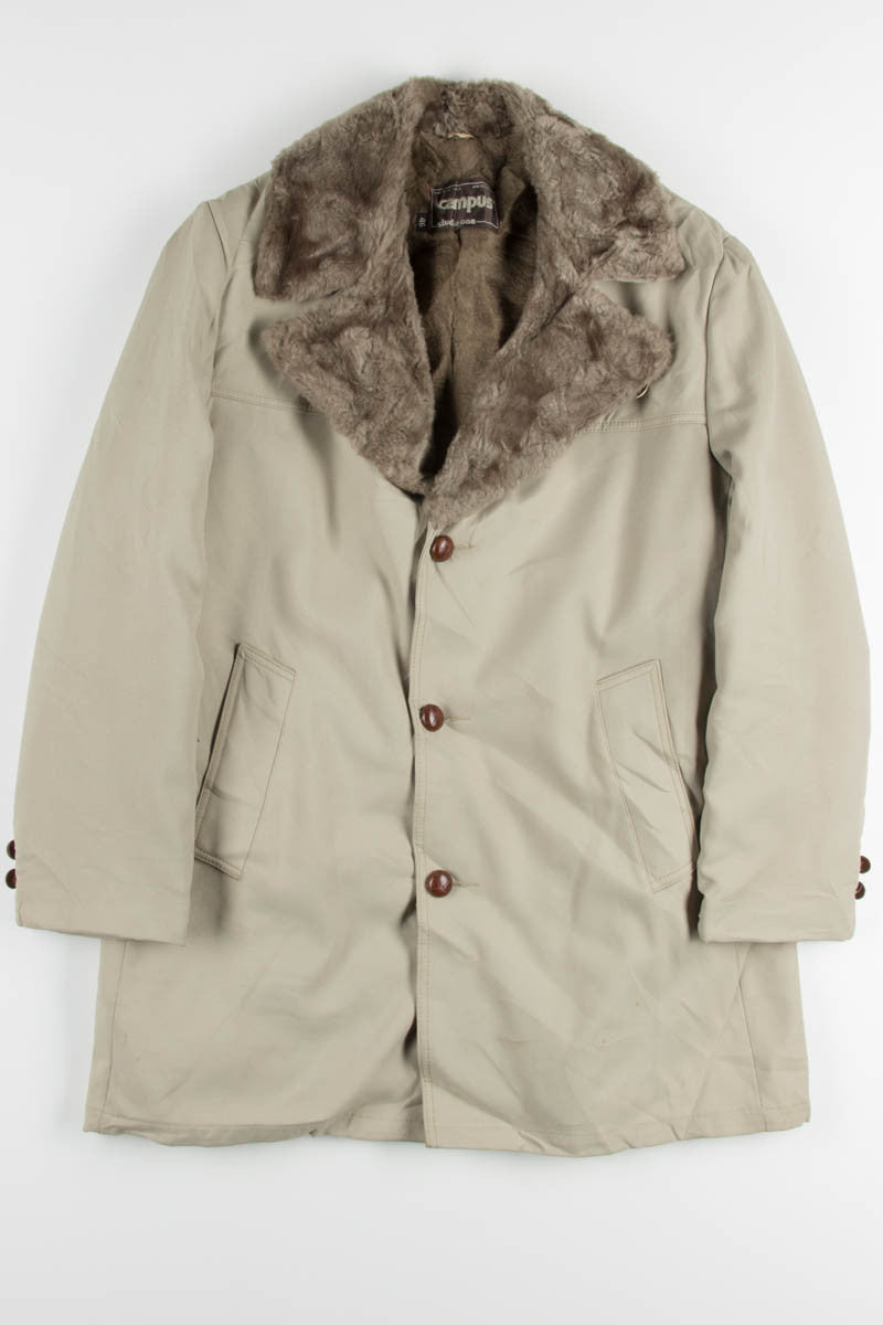 Campus Vintage Top Coat