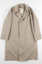 London Fog Vintage Top Coat 1