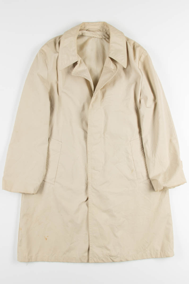 Sears Vintage Top Coat
