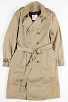 London Fog Vintage Trench Coat 2