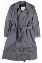 London Fog Vintage Trench Coat 4