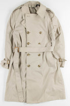 London Fog Vintage Trench Coat 1