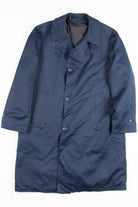 Clipper Mist Vintage Top Coat 2
