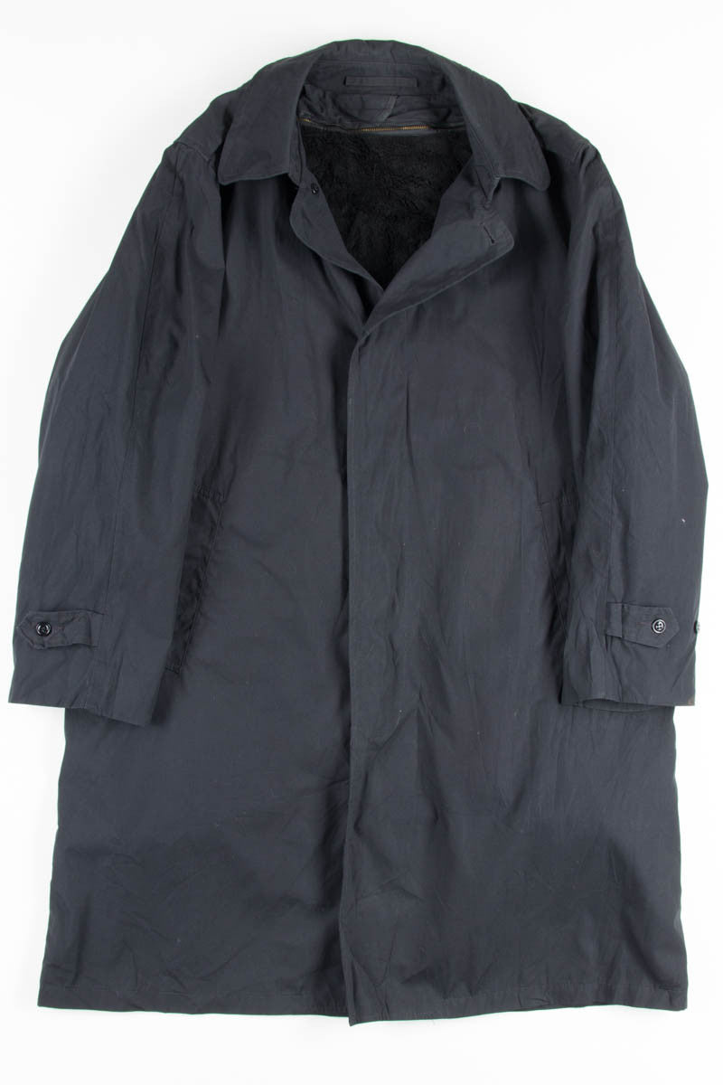 DSCP Vintage Top Coat 1