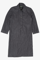 Vintage Harve Benard Trench Coat (1990s)