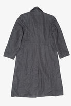 Vintage Harve Benard Trench Coat (1990s)