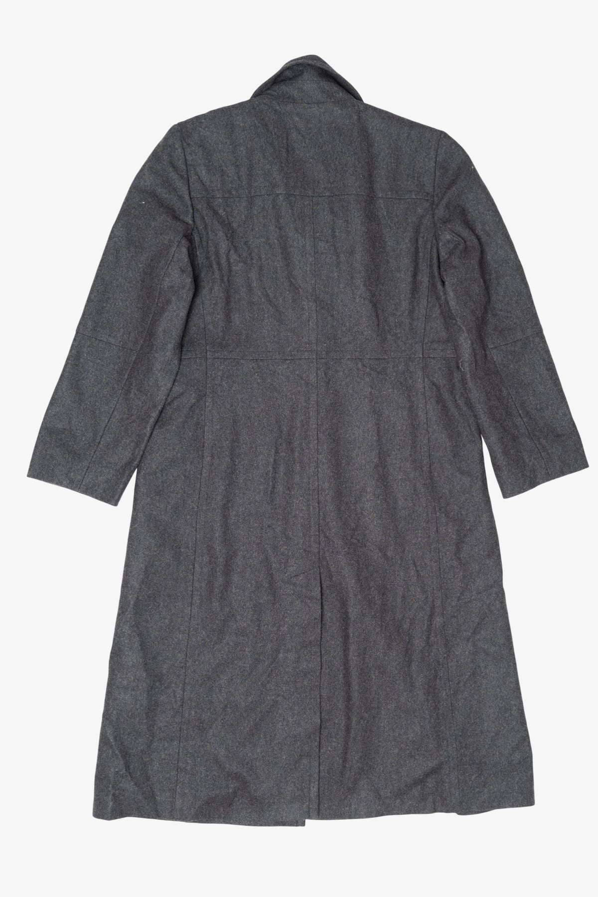 Vintage Harve Benard Trench Coat (1990s)
