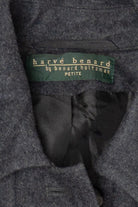 Vintage Harve Benard Trench Coat (1990s)
