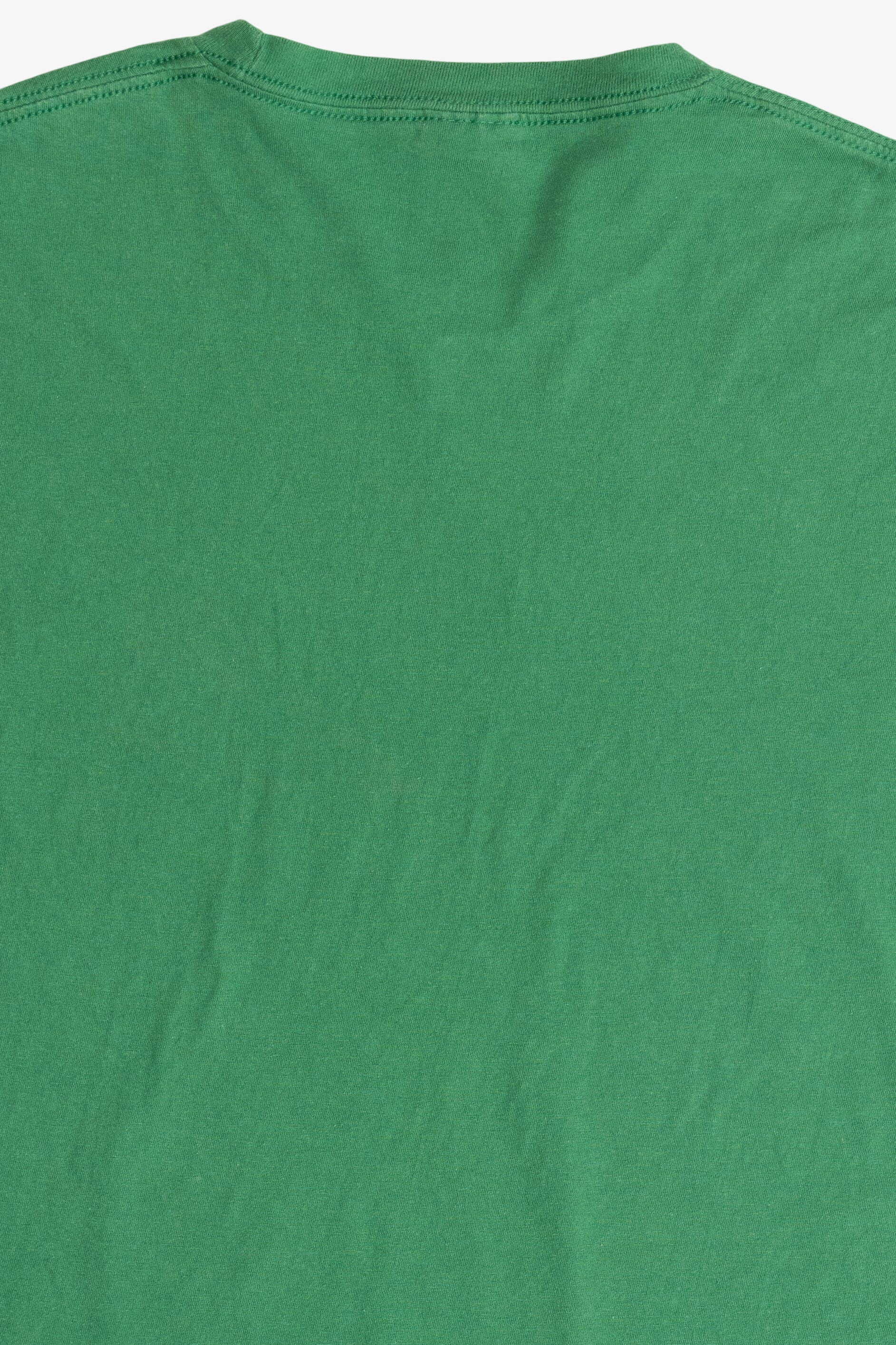 Vintage The Grinch As Santa Christmas T-Shirt (2000s)