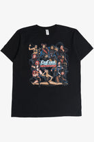 Ru Paul's Drag Race Werq The World Tour T-Shirt (2020s)