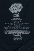 The Simpsons Living Room Couch T-Shirt (2010s)