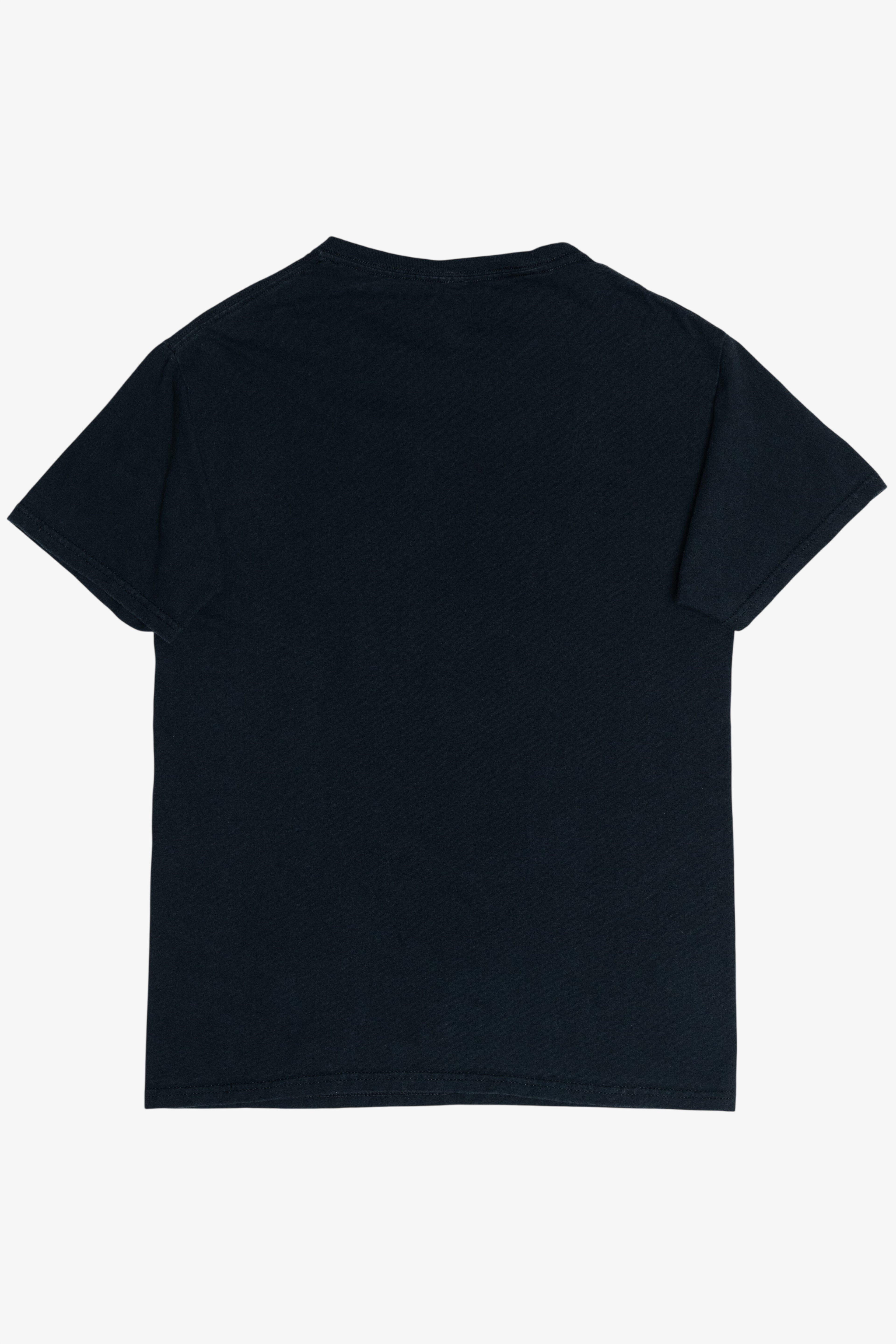 The Simpsons Living Room Couch T-Shirt (2010s)