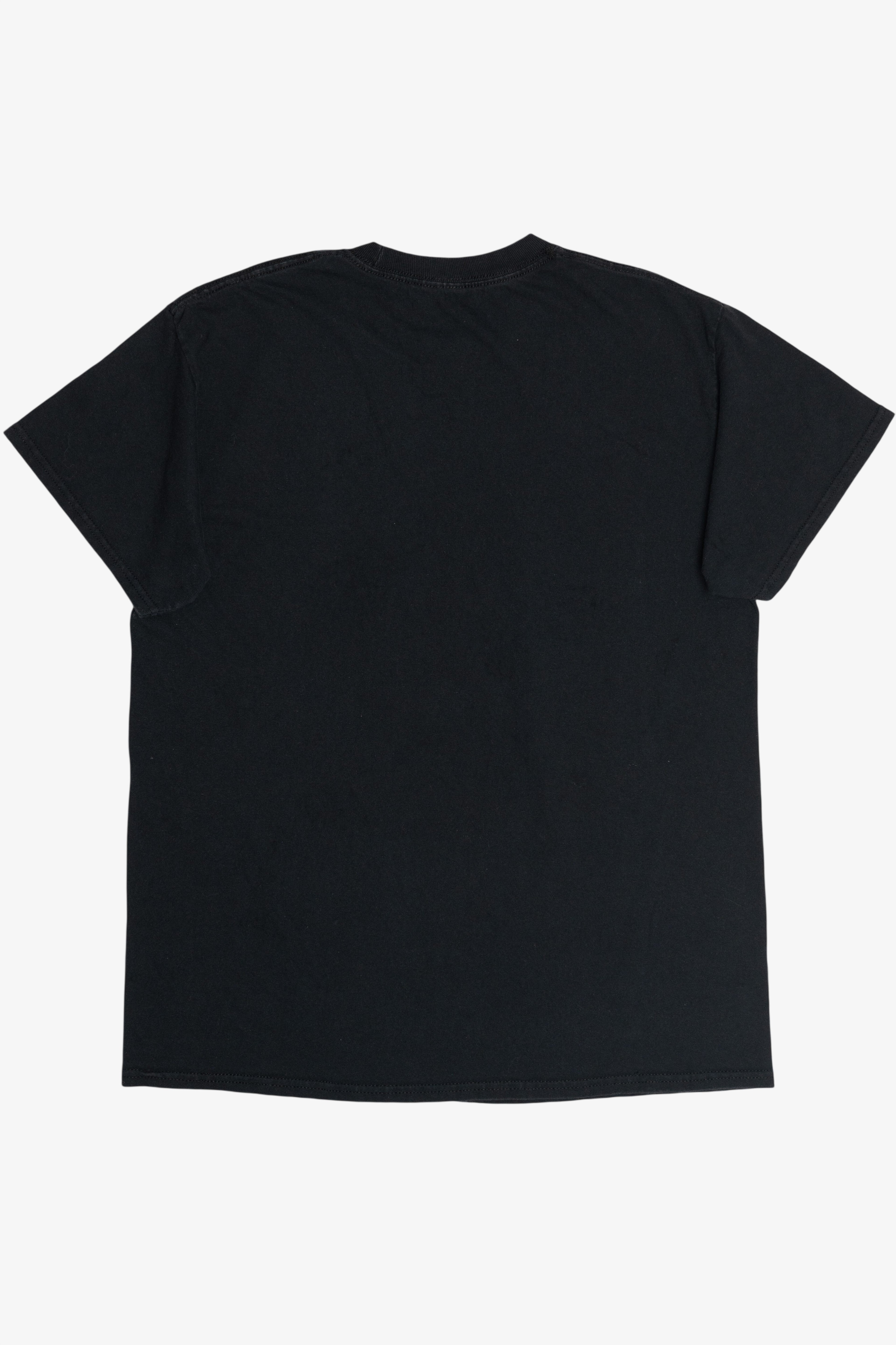 2Pac "Juice" "Power. Respect." Tupac Movie T-Shirt (2010s)