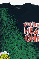 "You're A Mean One" The Grinch Christmas T-Shirt (2010s)