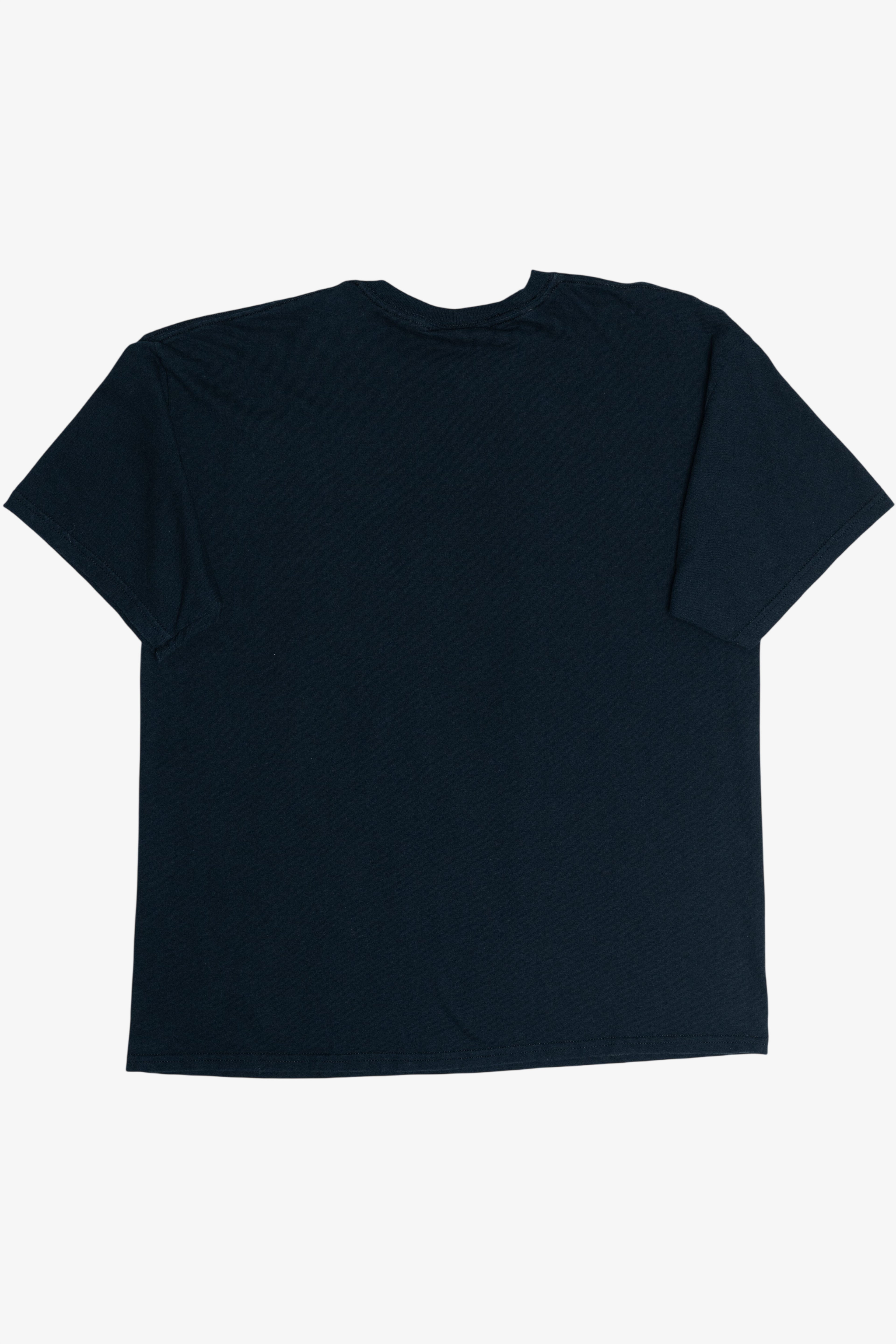 "You're A Mean One" The Grinch Christmas T-Shirt (2010s)