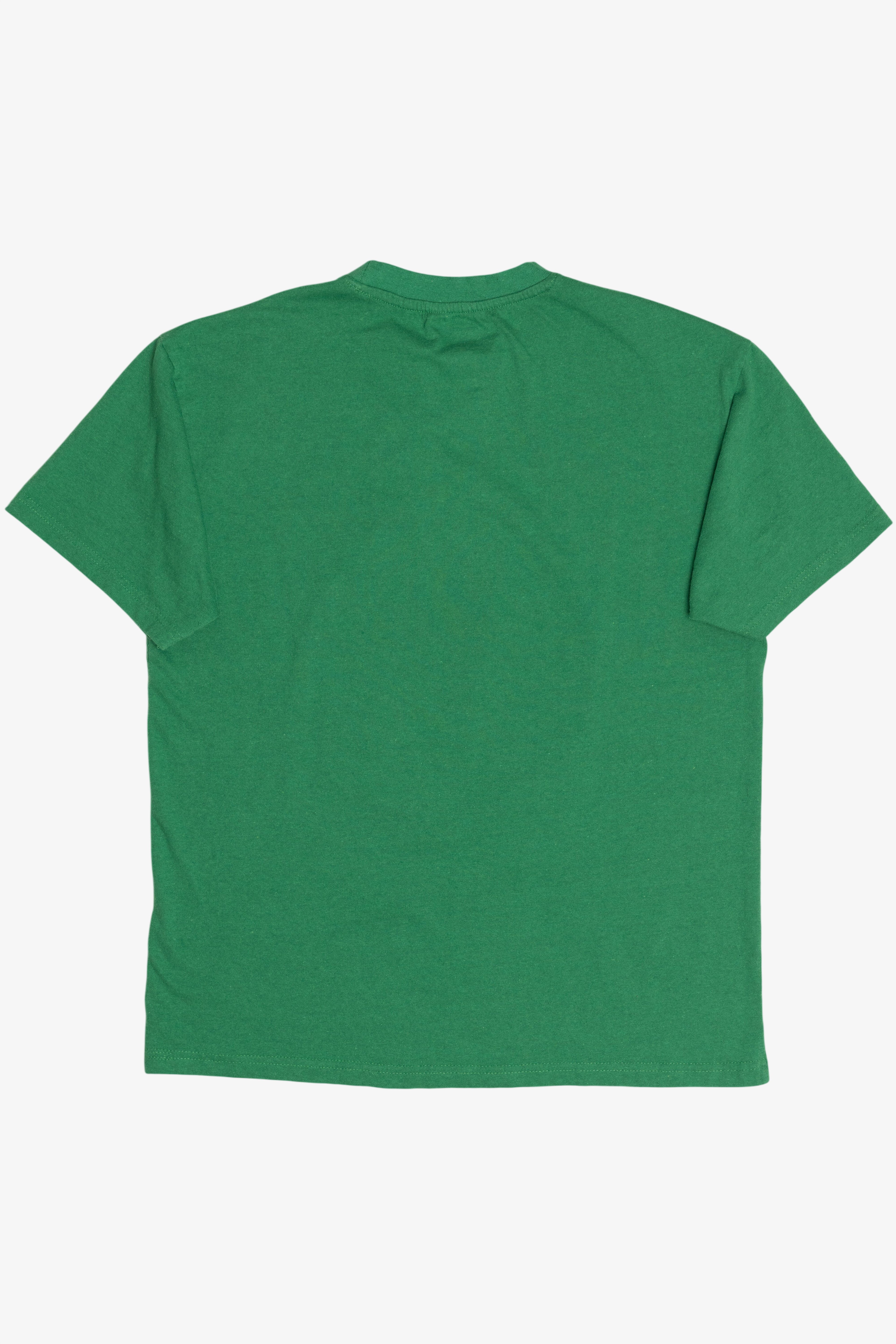 "Merry Christmas" Charlie Brown & Snoopy Peanuts Gang T-Shirt (2020s)