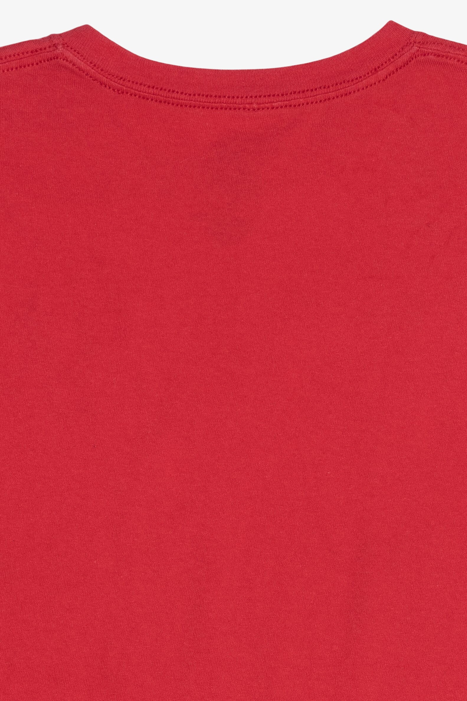 Charlie Brown & Snoopy Peanuts Gang Winter Scene T-Shirt (2010s)