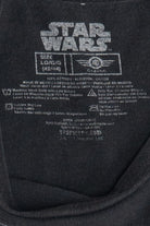 Star Wars "It's Dangerous To Go Solo Take A Wookie" T-Shirt (2020s)
