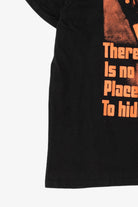Halloween 2 "There Is No Place To Hide" T-Shirt (2020s)