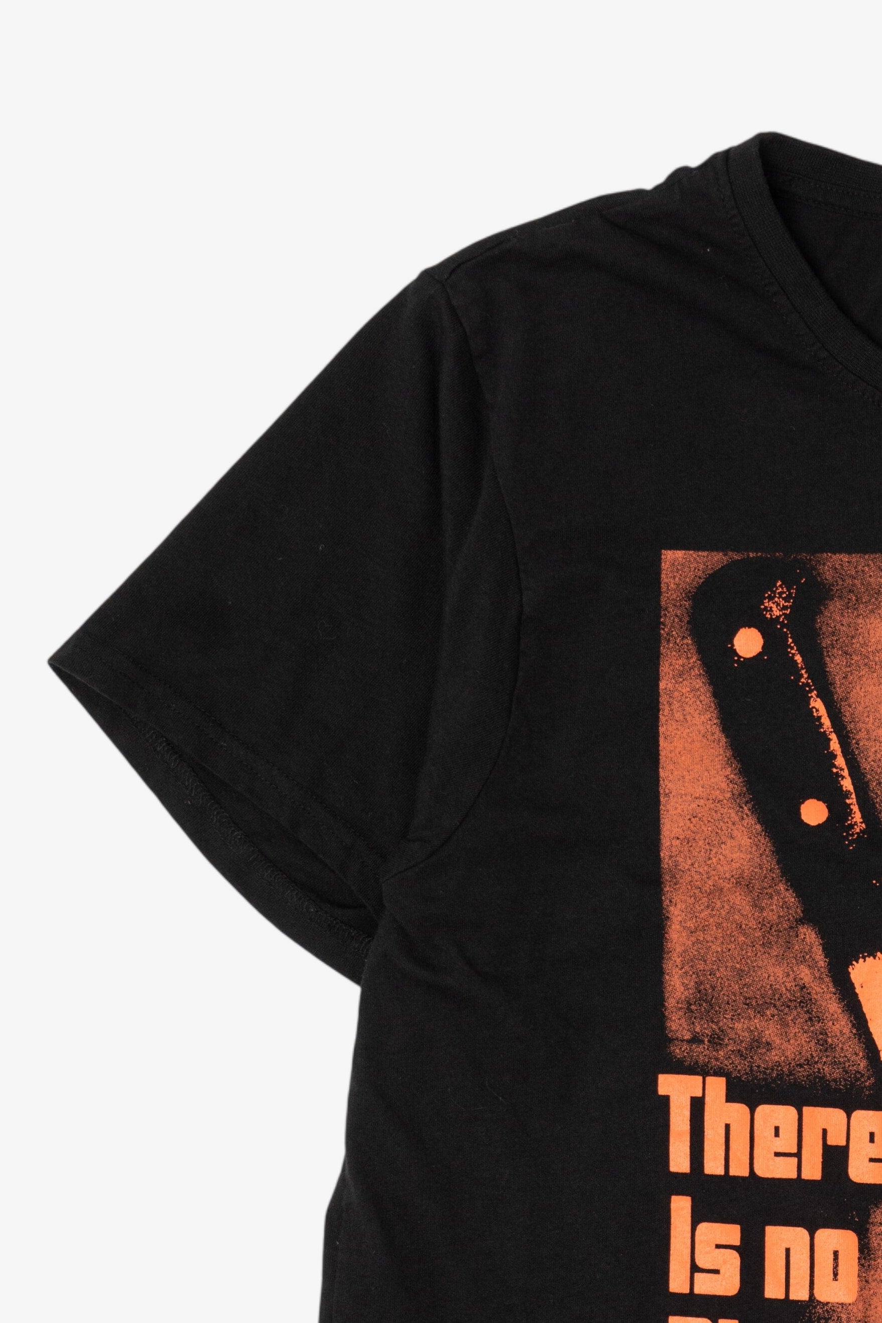 Halloween 2 "There Is No Place To Hide" T-Shirt (2020s)