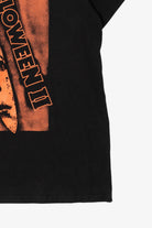 Halloween 2 "There Is No Place To Hide" T-Shirt (2020s)