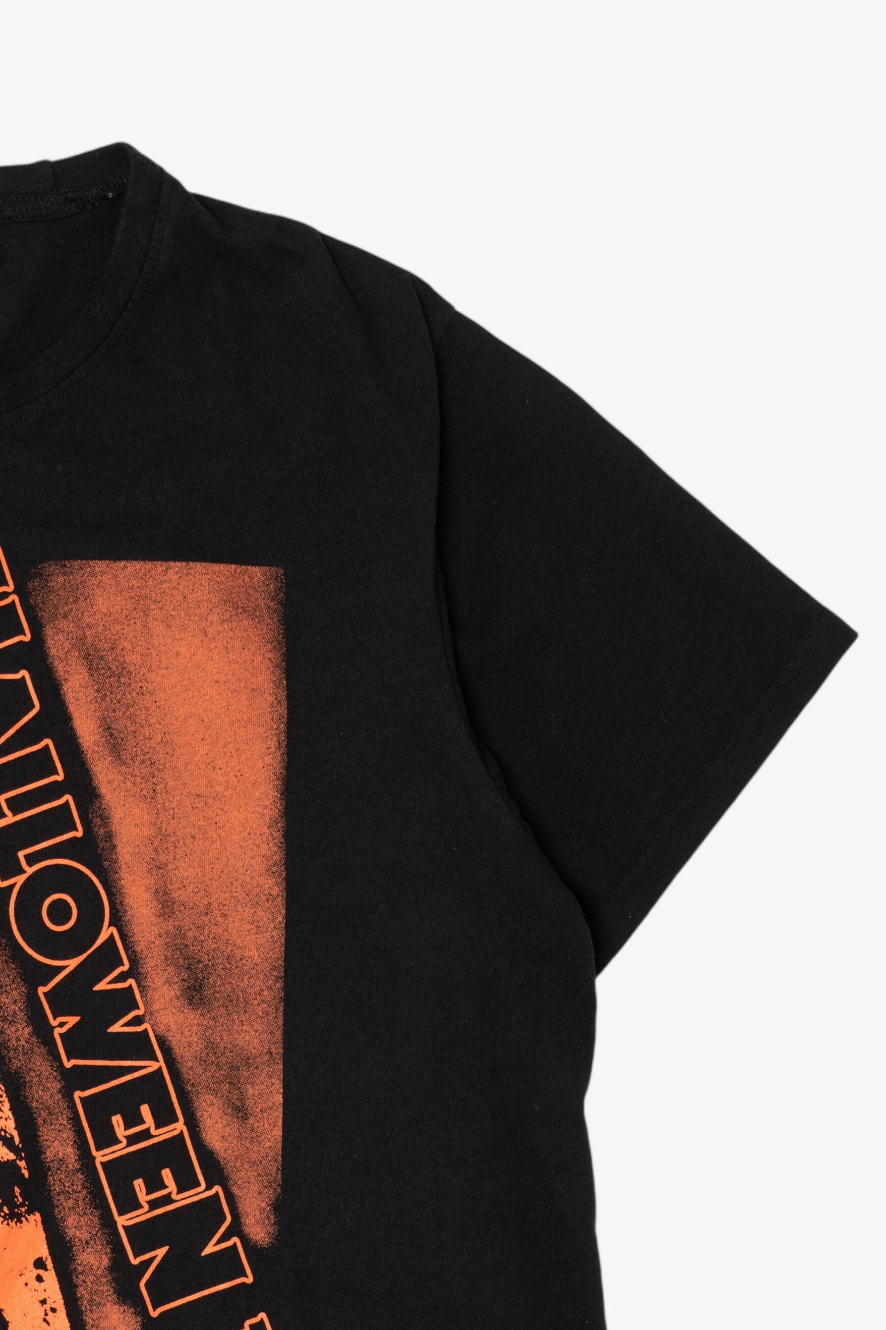 Halloween 2 "There Is No Place To Hide" T-Shirt (2020s)