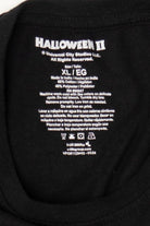 Halloween 2 "There Is No Place To Hide" T-Shirt (2020s)