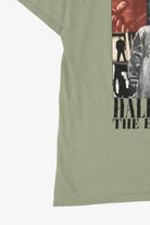 Light Green Halloween "The Evil Tour" T-Shirt (2020s)