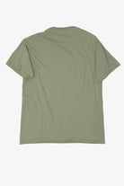 Light Green Halloween "The Evil Tour" T-Shirt (2020s)