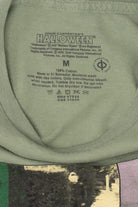 Light Green Halloween "The Evil Tour" T-Shirt (2020s)