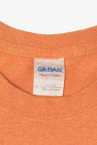 Orange Duck Dynasty "Faith Family And Facial Hair" T-Shirt (2010s)