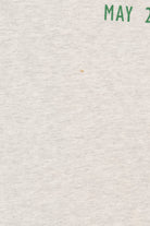 Vintage Light Gray Cheers Last Call T-Shirt (1990s)