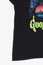 Black Goosebumps "Welcome To Horrorland" T-Shirt (2010s)
