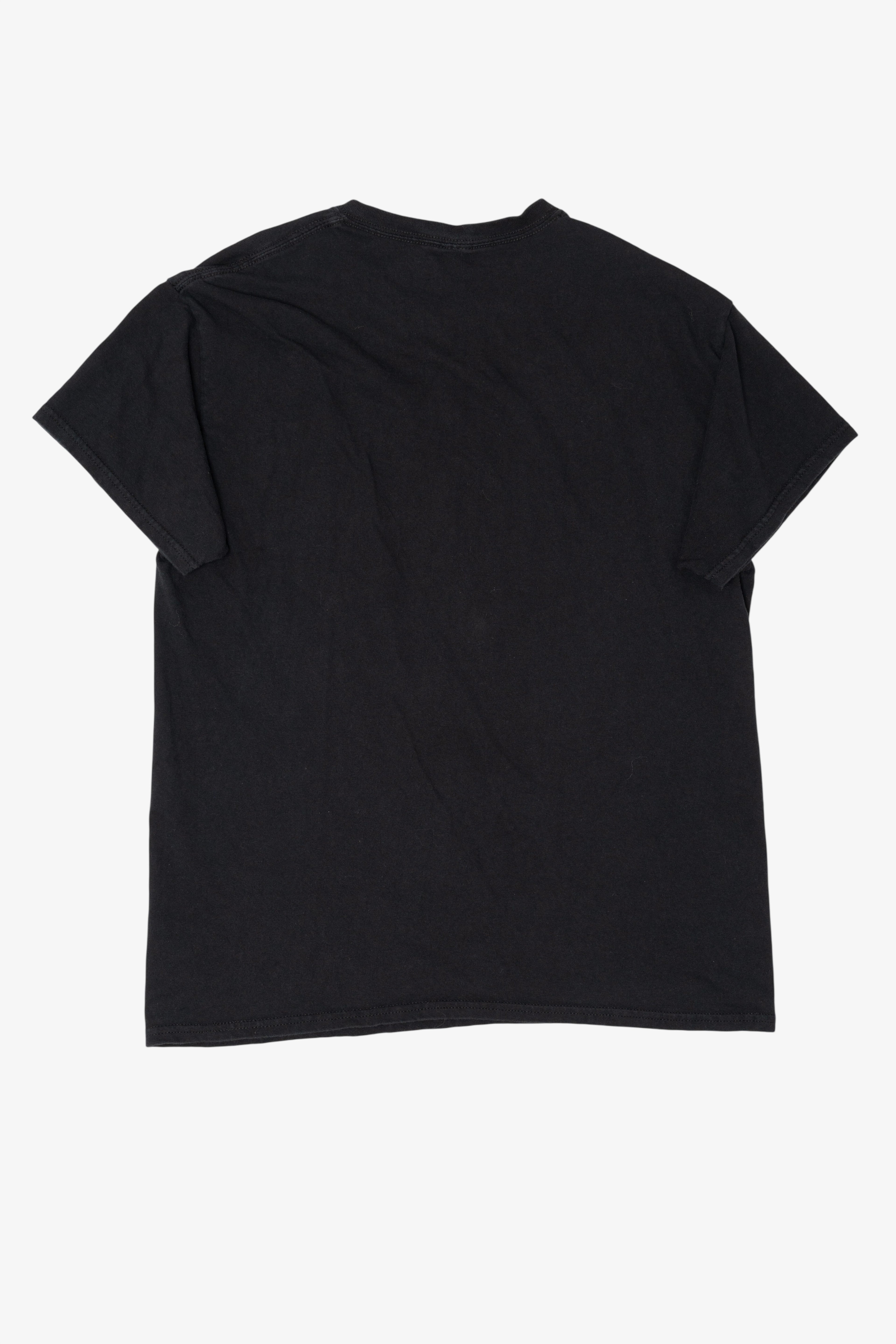 Black Goosebumps "Welcome To Horrorland" T-Shirt (2010s)
