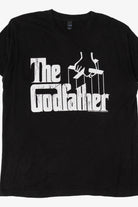 "The Godfather" Movie T-Shirt (2010s)