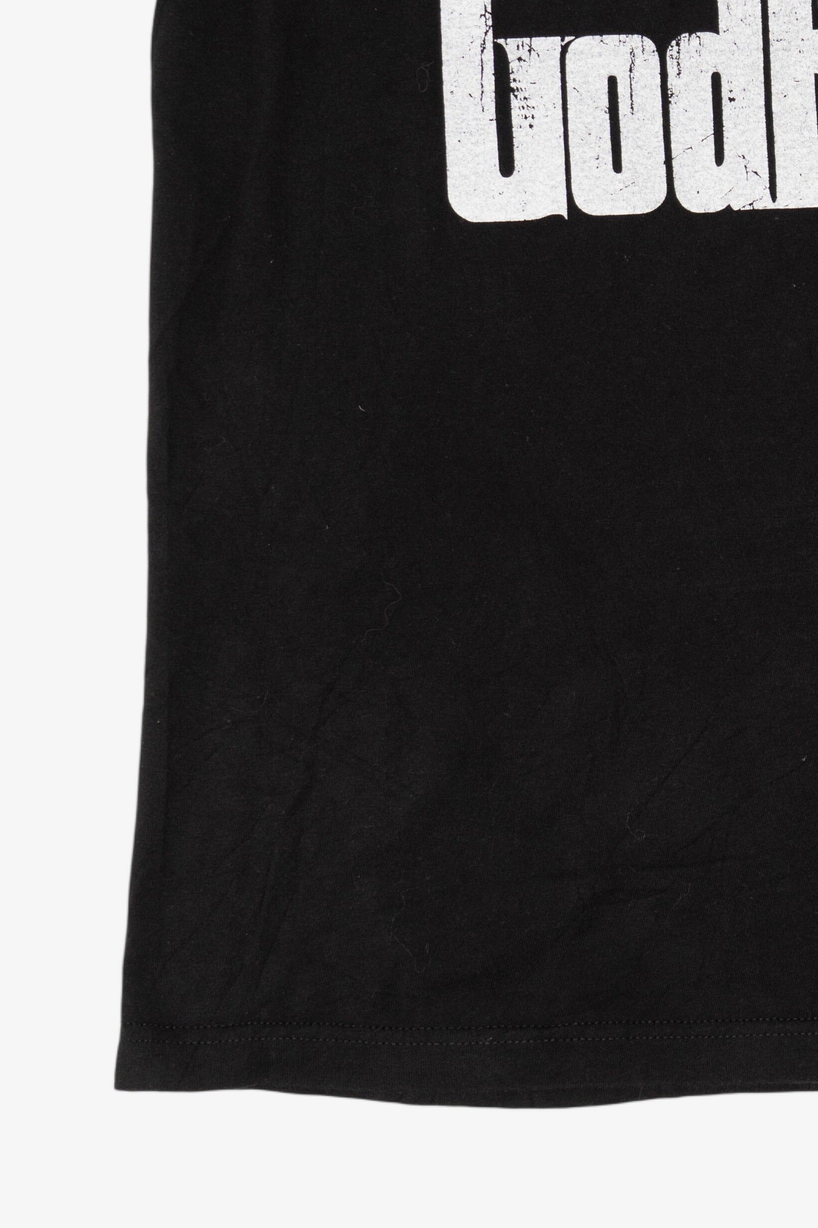 "The Godfather" Movie T-Shirt (2010s)