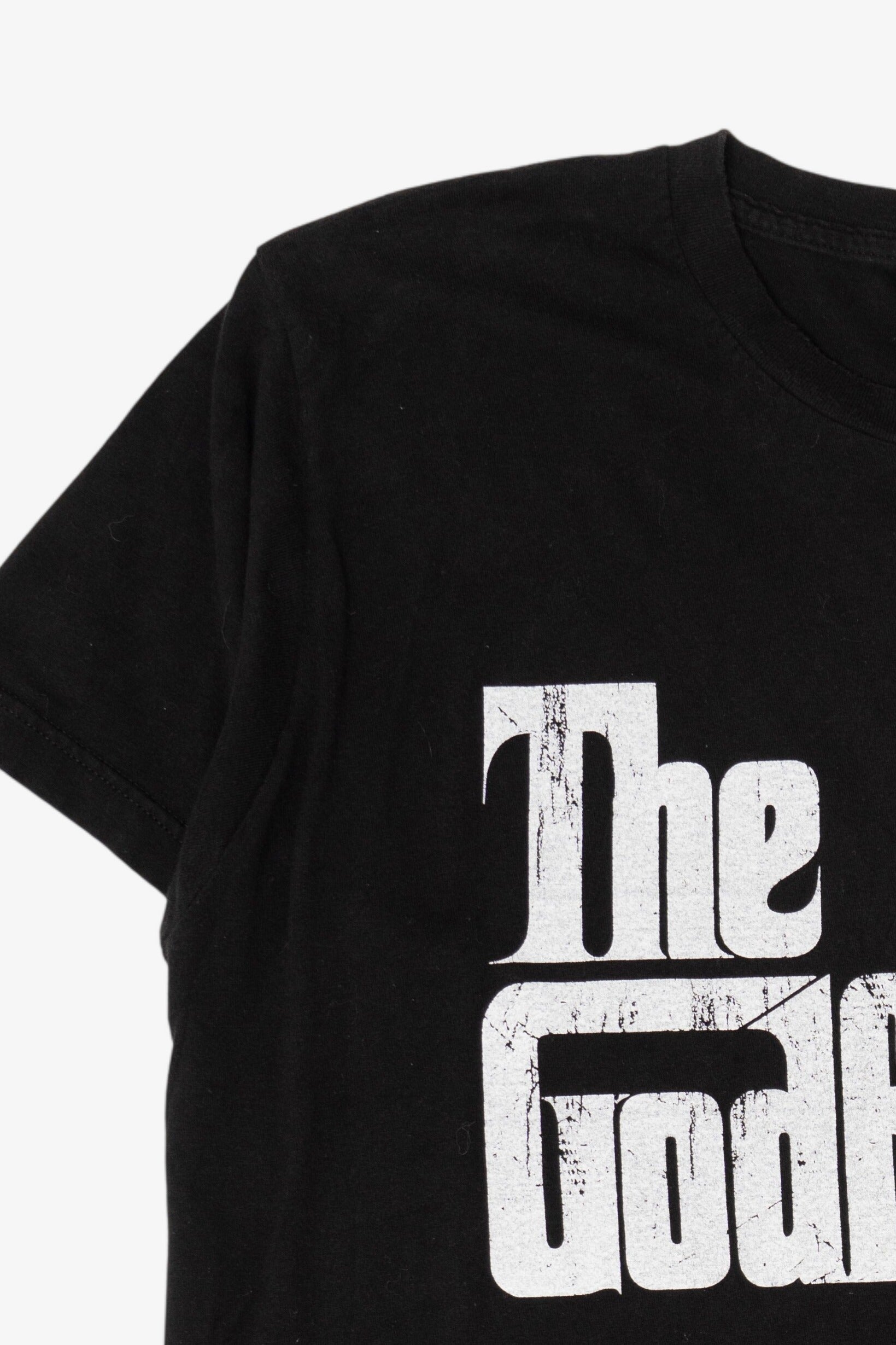 "The Godfather" Movie T-Shirt (2010s)