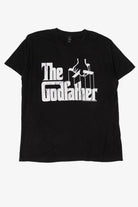 "The Godfather" Movie T-Shirt (2010s)
