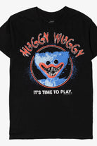Poppy's Playtime Huggy Wuggy T-Shirt (2020s)