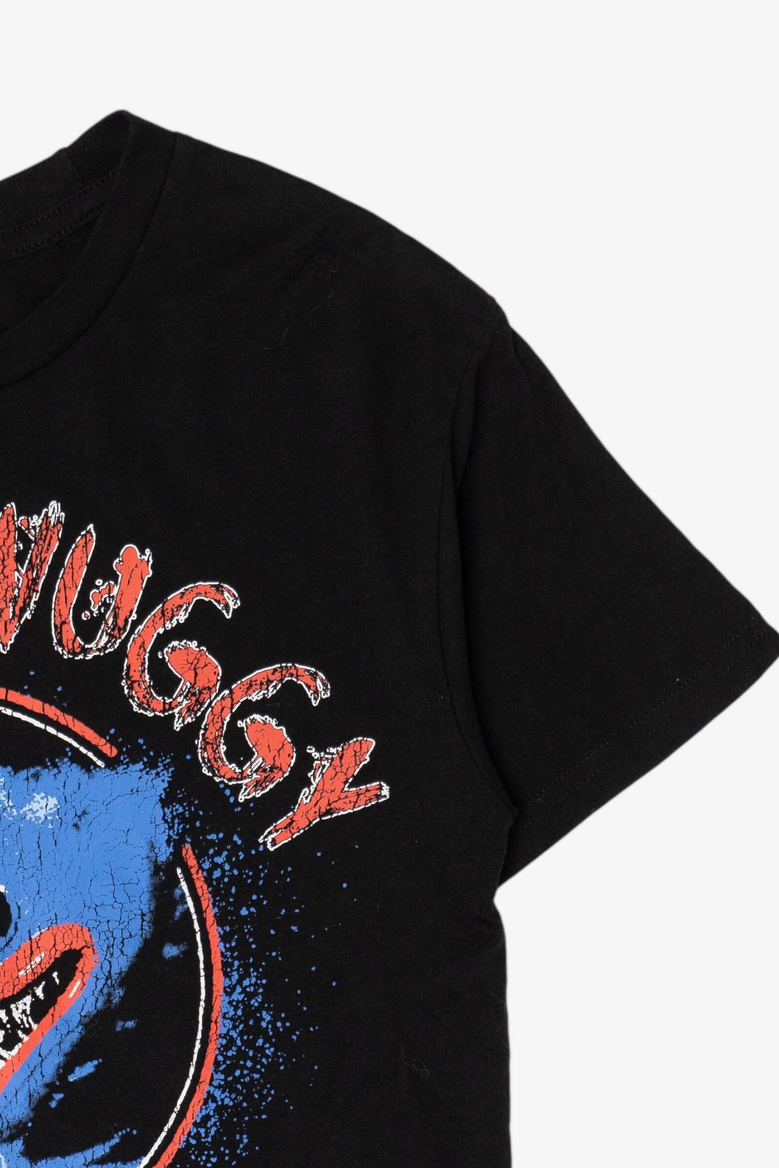 Poppy's Playtime Huggy Wuggy T-Shirt (2020s)