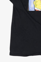 Spongebob Squarepants With Fashion Glasses T-Shirt (2020s)