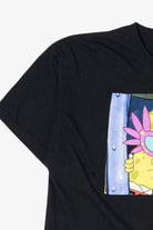 Spongebob Squarepants With Fashion Glasses T-Shirt (2020s)