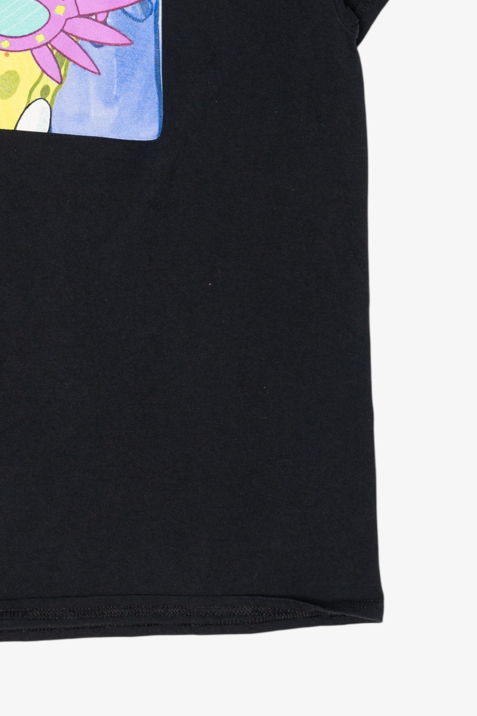 Spongebob Squarepants With Fashion Glasses T-Shirt (2020s)
