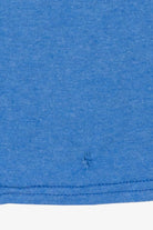 Blue Peanuts "I'll Do It Tomorrow" Snoopy Funny  T-Shirt (2020s)