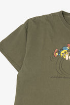 Raising Canes Peanuts T-Shirt (2020s)