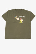 Raising Canes Peanuts T-Shirt (2020s)