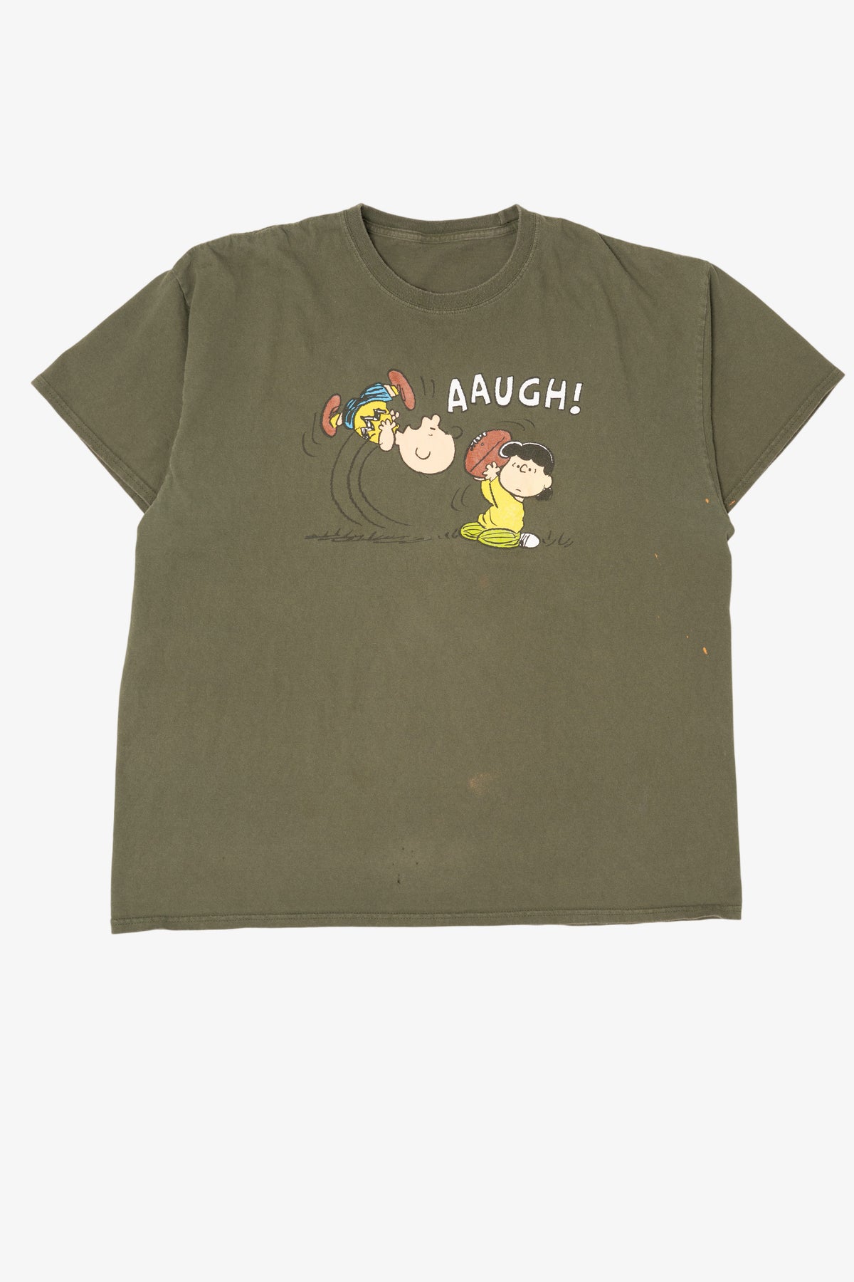 Raising Canes Peanuts T-Shirt (2020s)