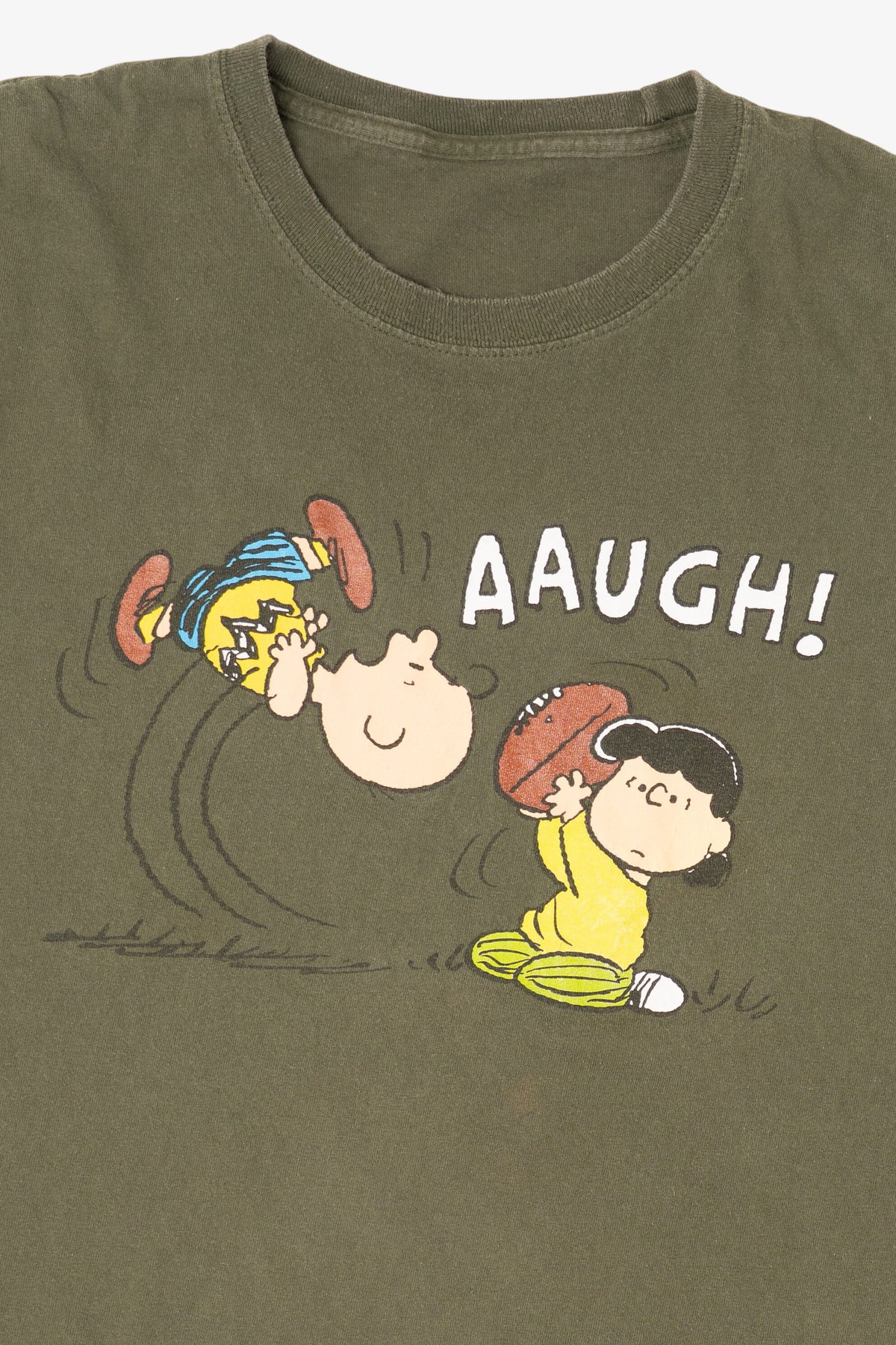 Raising Canes Peanuts T-Shirt (2020s)