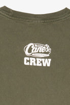 Raising Canes Peanuts T-Shirt (2020s)